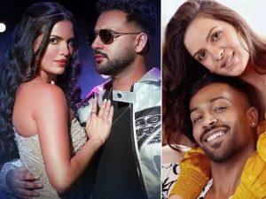 ہاردک پانڈیا سے طلاق کے بعد نتاشا کی شوبز دُنیا میں واپسی