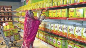 آٹے کے بعد گھی کی قیمت میں بھی بڑی کمی، چکن بدستور مہنگی