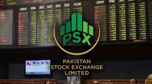 اسٹاک ایکسچینج میں کاروبار کا مثبت دن، 100 انڈیکس میں اضافہ