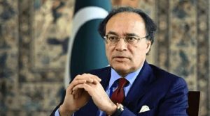 وزیر خزانہ نے آئی ایم ایف کو اصلاحات جاری رکھنے کی یقین دہانی کر ا دی