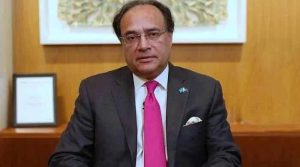 عالمی تجارت میں تناؤ سے ممالک میں دو طرفہ تجارت کی اہمیت بڑھے گی: وزیر خزانہ