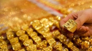 سونے کی قیمت میں ایک بار پھر اضافہ ہوگیا
