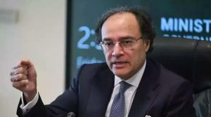 اسٹرکچرل ریفارمز میں کامیاب ہوگئے تو یہ آئی ایم ایف کا آخری پروگرام ہوگا، وفاقی وزیر خزانہ