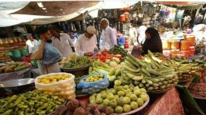 ملک میں مہنگائی 60 سال کی کم ترین سطح پر آگئی