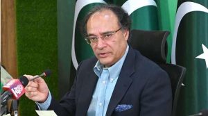 وزیر خزانہ کا اسٹینڈرڈ اینڈ پُورز گلوبل ریٹنگ ایجنسی سے پاکستان کی ریٹنگز کو بہتر بنانے کا مطالبہ