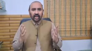 تاجر برادری انکم ٹیکس ترمیمی آرڈینس مسترد کرتی ہے: صدر مرکزی تنظیم تاجران
