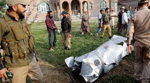 پاکستان کا بھارت کو منہ توڑ جواب، 5 طیارے اور بریگیڈ ہیڈ کوارٹر بھی تباہ