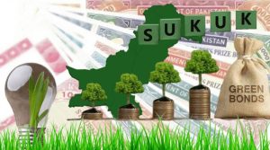 پاکستان کا پہلے گرین سکوک بانڈز کے اجرا کا اعلان