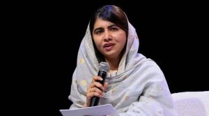 پاکستان اور بھارت کشیدگی کم کرنے کیلئے اقدامات کریں: ملالہ یوسف زئی