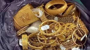 کراچی میں مزدوروں نے گھر سے ڈیڑھ کروڑ روپے مالیت کے زیورات لوٹ لیے