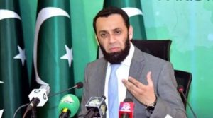 ایل او سی پر بھارت کے 50 کے قریب فوجی مارے، پاکستان کا جواب ضرور آئیگا جسے دنیا یاد رکھے گی: وزیر اطلاعات