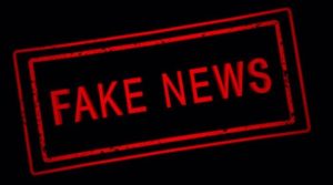 سوشل میڈیا پر افواہوں کا بازار گرم، عوام جھوٹی خبروں سے محتاط رہیں