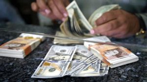 پاکستان کے غیر ملکی زرمبادلہ کے ذخائر میں 11 کروڑ 80 لاکھ ڈالر کا اضافہ