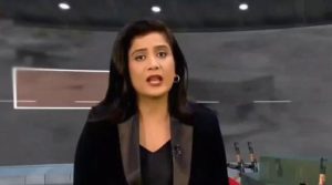 پاک بھارت کشیدگی، بھارتی نیوز چینل نے غلط خبریں چلانے پر معافی مانگ لی