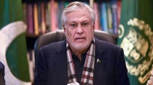 ہمارے صبر کی حد ختم ہوئی جس پر جواب دیا، اب بھارت رکے تو ہم بھی حملہ نہیں کرینگے: ڈار