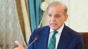 وزیراعظم کا سیاسی قیادت سے رابطہ، ’ بھارت کو منہ توڑ جواب دیا اور بے گناہوں کے خون کا بدلہ لے لیا’، شہباز شریف