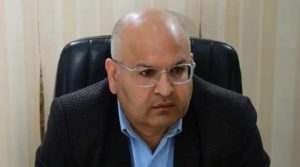 پاکستان کی جوابی کارروائی میں دہشتگردوں کا سہولتکار ایڈیشنل ڈی سی راجوڑی مارا گیا