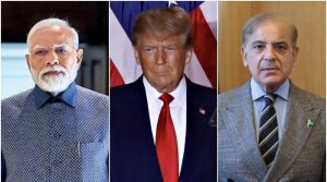 ٹرمپ انتظامیہ پاکستان اور بھارت کے درمیان جنگ بندی کیلئے کیوں متحرک ہوئی؟