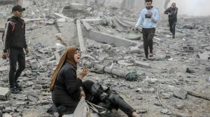 غزہ پر اسرائیلی حملوں میں بچوں سمیت مزید 21 فلسطینی شہید