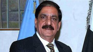 بھارت کی صلاحیت ہی نہیں تھی، اس سے پاکستان پر حملے میں بڑی مس کیلکولیشن ہوئی: سابق مشیر قومی سلامتی