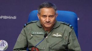 بھارت کا پاکستان کی جانب سے رافیل طیارے مار گرانے کا بالواسطہ اعتراف