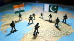 بھارت کی فوج پاکستان کیخلاف اتنی کمزور کیوں ثابت ہوئی؟ امریکی ملٹری جریدے کا اہم تجزیہ