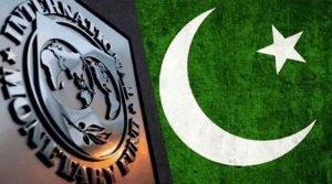 پاکستان کا سپر ٹیکس میں کمی کیلئے آئی ایم ایف سے رابطے کا فیصلہ