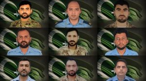 بھارت کے وحشیانہ حملوں میں 40 شہری اور 11 جوانوں نے بھی جام شہادت نوش کیا: آئی ایس پی آر