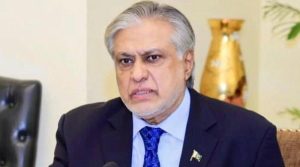 سندھ طاس معاہدے سےچھیڑ چھاڑکو جنگی اقدام تصور کرینگے: اسحاق ڈار
