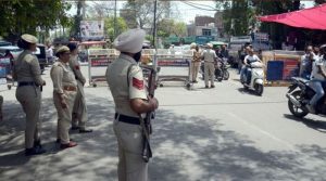 بھارتی فوج کی معلومات لیک کرنےکے الزام میں بھارتی پنجاب سے 2 افراد گرفتار