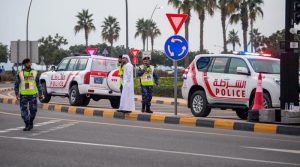 متحدہ عرب امارات کی ریاست راس الخیمہ میں فائرنگ سے 3 خواتین قتل، ملزم گرفتار
