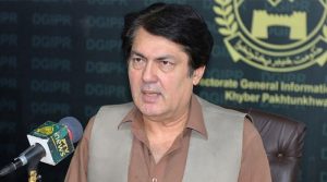 بھارت کیخلاف فتح پر قوم متحد ہے، اتحاد برقرار رکھنے کیلئے عمران خان کی رہائی ناگزیر ہے: بیرسٹر سیف