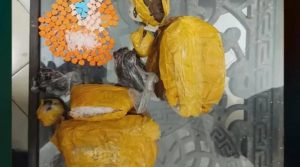 2 سالوں میں کورئیرپارسل کمپنیوں کے ذریعے منشیات اسمگلنگ کے 344کیسز رجسٹر