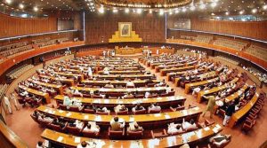 اراکین قومی اسمبلی پارلیمنٹ لاجز کی تزئین وآرائش اور مرمت نہ ہونے پرپھٹ پڑے