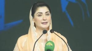 9 مئی کو جس ائیرفورس کے جہازوں کو جلایا گیا اسی نے رافیل طیارے گرائے، مریم نواز