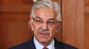 بھارت کی جانب سے دوبارہ جارحیت کا امکان موجود ہے، خواجہ آصف