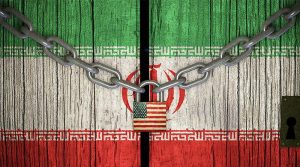 امریکا نے ایران کے بیلسٹک میزائل پروگرام پر نئی پابندیاں عائد کر دیں