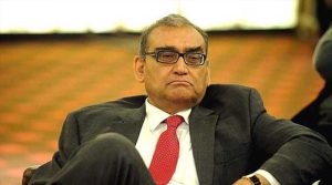 سابق بھارتی جج کا طنز