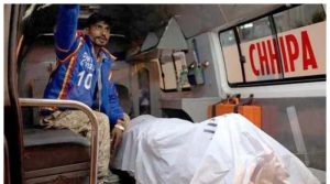 ’باپ بات بات پر غصہ کرتا تھا‘، 2 جوان بیٹوں نے بوڑھے باپ کو قتل کردیا