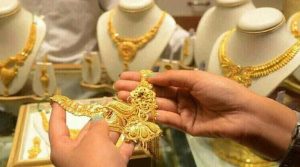 ملک میں سونے کی قیمت میں مسلسل دوسرے روز کمی، ہزاروں روپے سستا ہوگیا