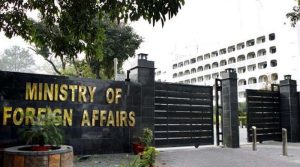 پاکستان نے بھارتی ایٹمی تنصیبات اور مواد کی سکیورٹی کا جائزہ لینے کا مطالبہ کردیا