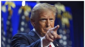 ایران کے ساتھ ڈیل کرنے کے بہت قریب آگئے ہیں: ڈونلڈ ٹرمپ