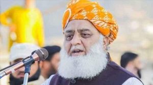 پاکستان کا بھارت کو جواب غزہ کا بدلہ ہے: مولانا فضل الرحمان