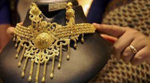 دو روز کی مسلسل کمی کے بعد سونے کی قیمت میں اضافہ ہوگیا