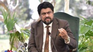 گورنرسندھ کی 9 مئی مقدمات میں گرفتار پی ٹی آئی کے بےگناہ کارکنوں کو عام معافی دینے کی تجویز