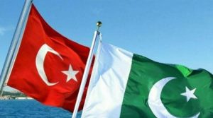 پاکستانی کاروباری برادری کا ’سپورٹ ترکیہ‘ مہم شروع کرنےکا فیصلہ