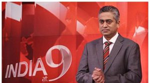 پاکستانی طیارے گرانے کی خبر غلط تھی، حکومت نے سچ بولنے والوں کیخلاف کریک ڈاؤن بھی کیا: بھارتی صحافی