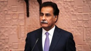 بھارت کیخلاف کامیابی ٹیم ورک سے ملی اور ٹیم کو ہدایات نواز شریف نے دی تھیں، ایاز صادق