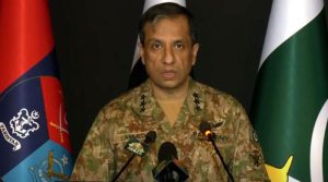 بھارت نے پانی روکا تو ہمارے ردعمل کے نتائج دہائیوں تک محسوس کیے جائیں گے: ترجمان پاک فوج