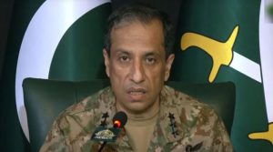 بھارت اسرائیل ہے اور نہ پاکستان فلسطین، اب حملہ ہوا تو ہمارا ردعمل تیز اور وحشیانہ ہوگا:ترجمان پاک فوج